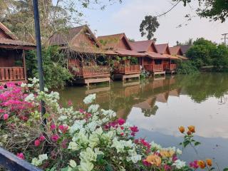 คุ้มวราเฮือนไทย - Prachin Buri - 2