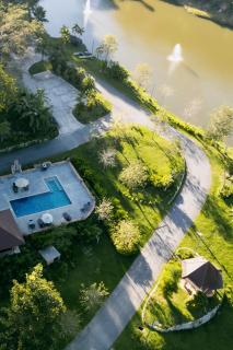 Katiliya Park Villa - 7