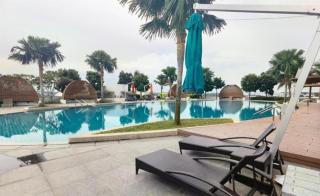 Almas Cozy Couple Escape Netflix 100mbps By STAY - - 8