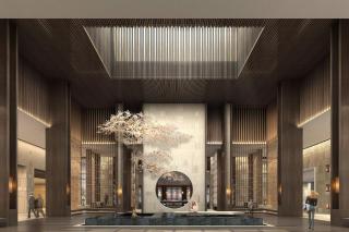 JW Marriott Hotel Qufu - Qufu - 2
