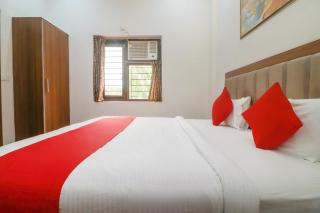 Hotel O Taj Classic - Tājganj - 0