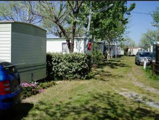 Bungalow tranquille à Marseillan avec terrasse 32 m² - Marseillan - 8