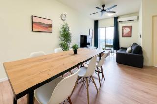 Dian Residence, Shah Alam - Smarthome - 5