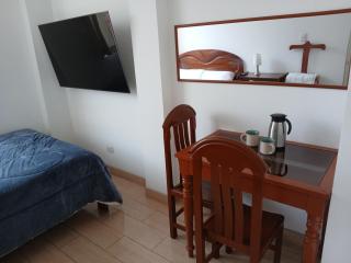 Acogedora y centrica habitacion a 5 minutos de Plaza norte - 7