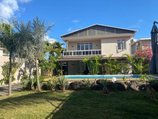 Champ du Moulin Ground Floor apartment - - 4