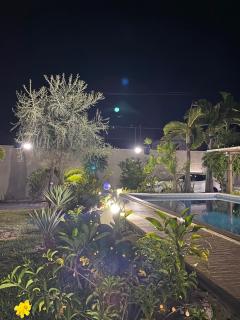 Champ du Moulin Ground Floor apartment - - 2
