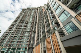 360 Seaview 2BR 15F Sriracha Beach by น้องมังคุด - Ban Fang Daeng - 3
