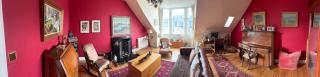 Stunning 2-Bedroom Georgian Flat, City Centre - Edimburgo - 7