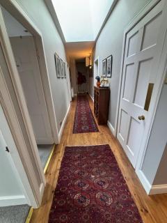 Stunning 2-Bedroom Georgian Flat, City Centre - Edimburgo - 5