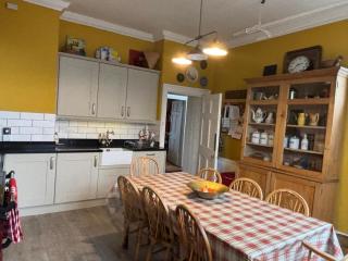 Stunning 2-Bedroom Georgian Flat, City Centre - Edimburgo - 1