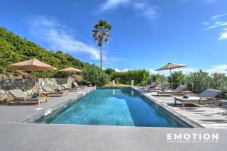 New Seaside Elegance Luxury Villa in Oyster Pond - December 2024 renovated - 9