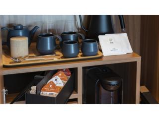 Urari Takeo Garden Terrace Spa Resorts - Vacation STAY 25610v - Takeo - 4