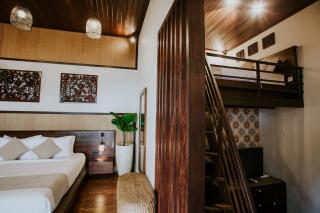 AKSARA Nusa Penida Private Villa - Nusa Penida - 5