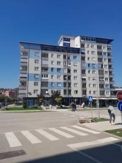 Apartmani AMONA STAN NA DAN - Doboj - 9