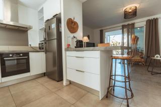 Appartement du lagon - Saint-Paul - 8