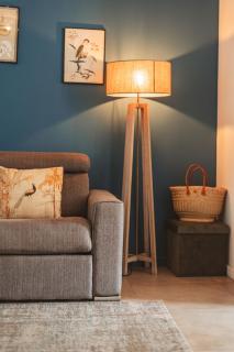 Appartement du lagon - Saint-Paul - 7