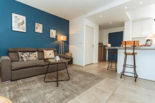 Appartement du lagon - Saint-Paul - 2