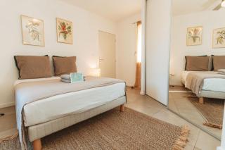 Appartement du lagon - Saint-Paul - 1