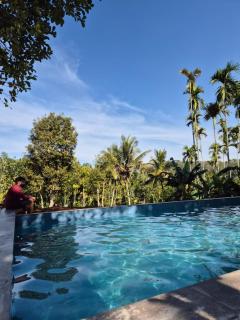 Maallika Bungalow - Ambalavayal - 7