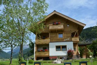 Hotel Edelweiss - Hochfilzen - 6