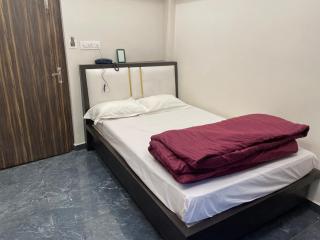 India Hotel and Restaurant - Darbhanga - 2