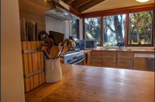 Polo Club Chalet- Iconic, luxury Chalet- Large games room - Dinner Plain - 2