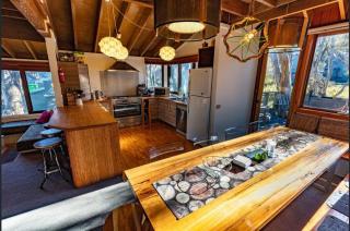 Polo Club Chalet- Iconic, luxury Chalet- Large games room - Dinner Plain - 7