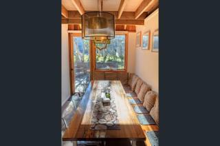 Polo Club Chalet- Iconic, luxury Chalet- Large games room - Dinner Plain - 1