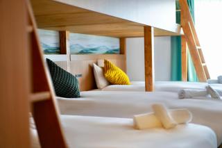 Apartment Hotel 11 Namba Minami Shinimamiya - 7