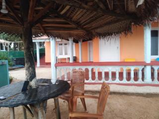 Happy Beach Safari retreat - Hambantota - 9