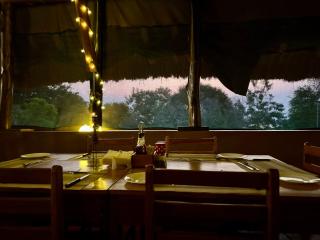 Bwana Tembo Safari Camp - Paraa - 7