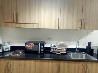 Staycation in Shore Residence's - Manila - 3