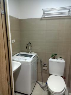 Staycation in Shore Residence's - Manila - 1