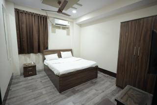 The Grand Vinayak Hotel - Surat - 3