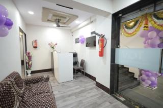 The Grand Vinayak Hotel - Surat - 4