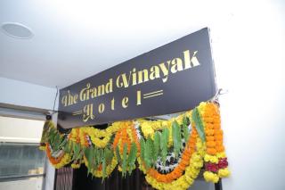 The Grand Vinayak Hotel - Surat - 8