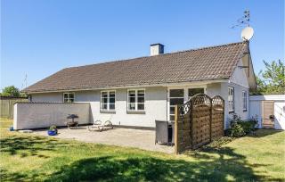 Stunning Home In Nexø With Wifi - Neksø - 0