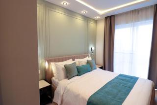 Pietro Boutique Hotel and Residences - 2