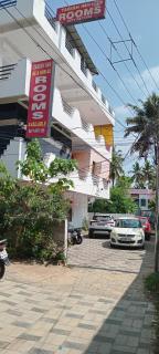Tabish INN - Trivandrum - 0