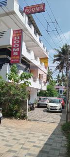 Tabish INN - Trivandrum - 1