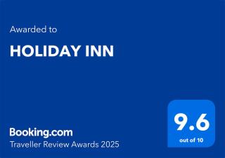 HOLIDAY INN - Konārka - 9