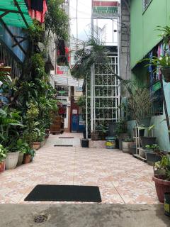THE MANSION - BACKPACKERS Near AIRPORT - Manila - 3