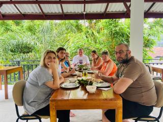 Leo Homestay - Dikwella - 5