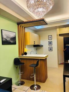 Avida Atria Tower 4 - Iloilo - 1