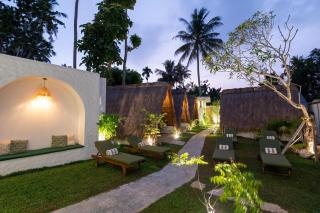 Manram Glamping Weligama - 3
