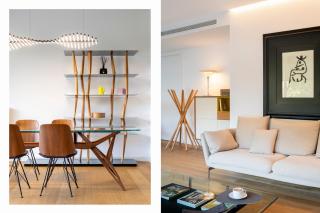 Magno Apartments Ramón Carande - Private Parking included - Sevilla - 3