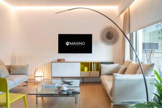 Magno Apartments Ramón Carande - Private Parking included - Sevilla - 5