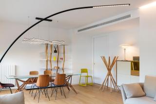 Magno Apartments Ramón Carande - Private Parking included - Sevilla - 4