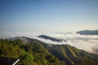 Nosara Hideaway 1 - Mountain View Cabins -  - 9