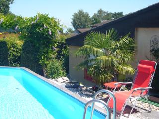 Reni's Oase am Bodensee - Kesswil - 0